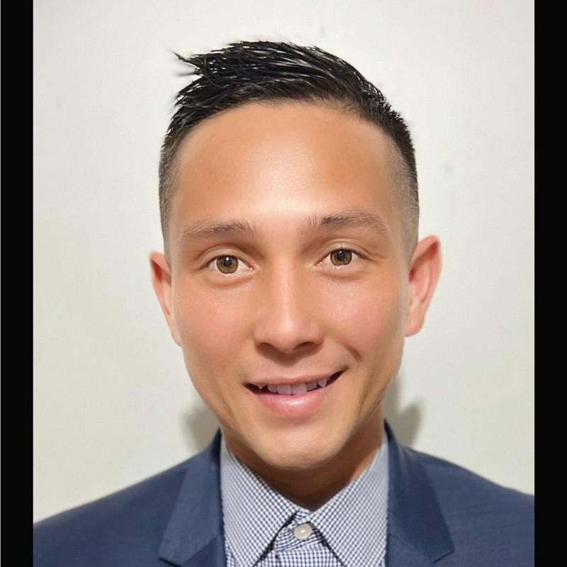 Jonathan Nguyen, Founder of Forge Talent Systems